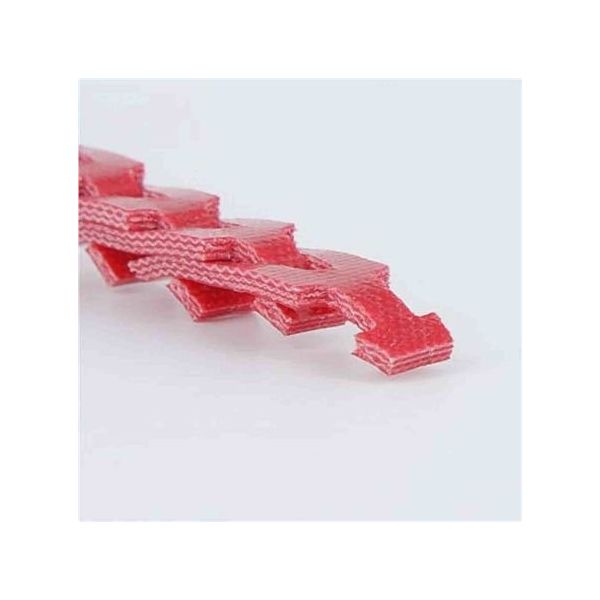 Fenner Drives プーリー ベルト 長さ 5000mm 0410025 1個（直送品）