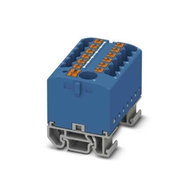 フエニックス・コンタクト Phoenix Contact 配電ブロック 13極 3274190 1ロット(8個)（直送品）