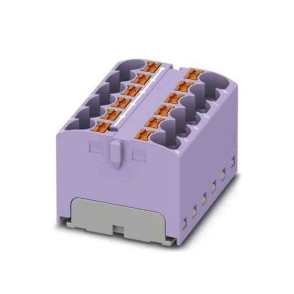 フエニックス・コンタクト Phoenix Contact 配電ブロック 12極 3273960 1ロット(8個)（直送品）