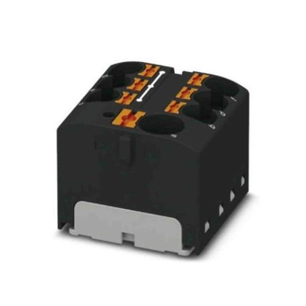 フエニックス・コンタクト Phoenix Contact 配電ブロック 7極 3274002 1ロット(8個)（直送品）