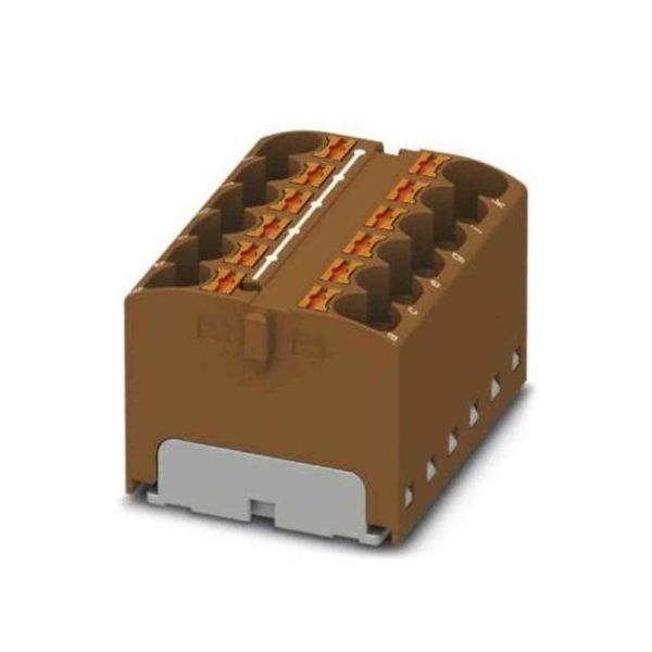 フエニックス・コンタクト Phoenix Contact 配電ブロック 12極 3273954 1ロット(8個)（直送品）