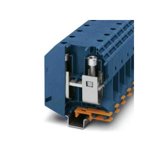 フエニックス・コンタクト Phoenix Contact 端子台 スクリュー UKHシリーズ， 309A， 3247434 1ロット(3個)（直送品）