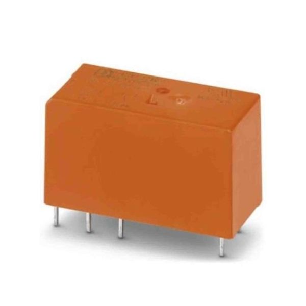 Phoenix Contact リレー 24V dc， 1c接点 基板実装タイプ 2908822 1ロット(10個)（直送品） 9,361円