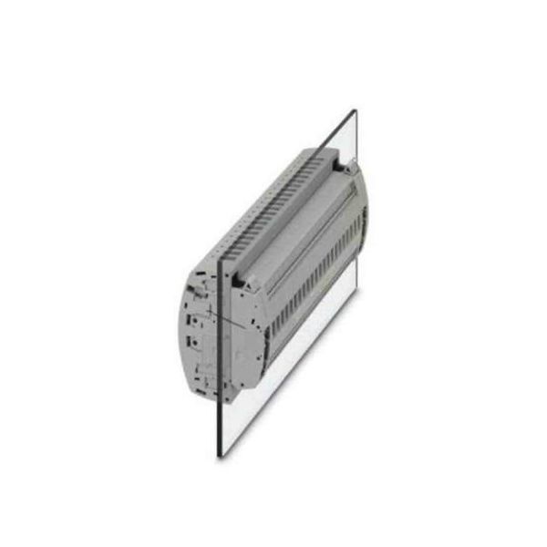 フエニックス・コンタクト Phoenix Contact 中継用端子台 3069801 44極 8.2mm ピッチ UTWE あり 1個（直送品）