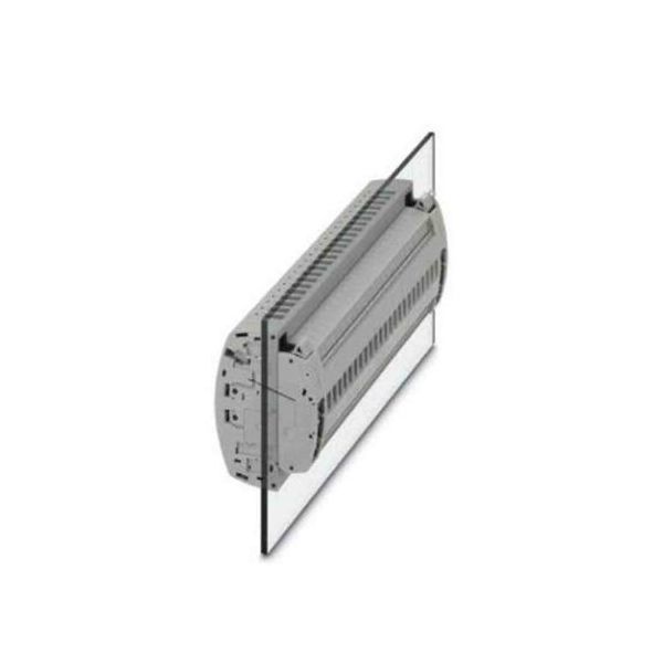 フエニックス・コンタクト Phoenix Contact 中継用端子台 3069802 46極 8.2mm ピッチ UTWE あり 1個（直送品）