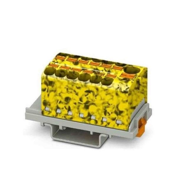 フエニックス・コンタクト Phoenix Contact 配電ブロック 13極 3273634 1ロット(8個)（直送品）