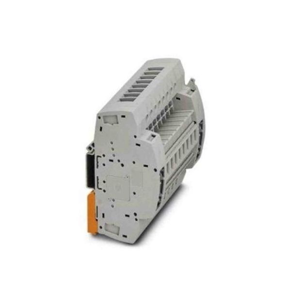 フエニックス・コンタクト Phoenix Contact 中継用端子台 3069809 16極 8.2mm ピッチ UTRE あり 1個（直送品）