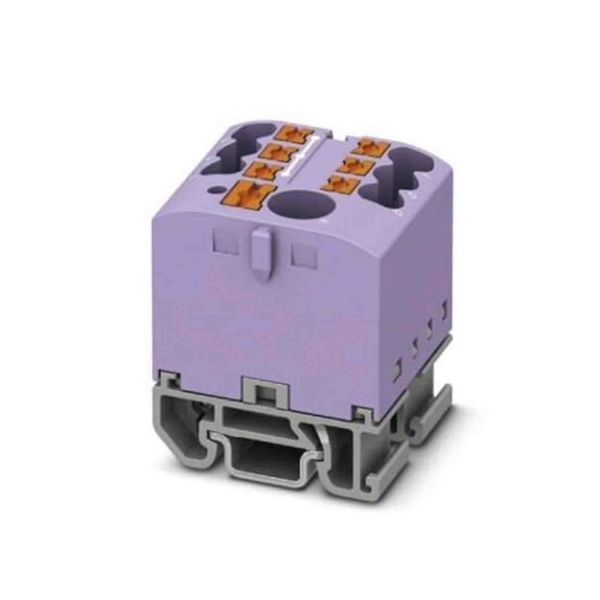 フエニックス・コンタクト Phoenix Contact 配電ブロック 7極 3274182 1ロット(10個)（直送品）