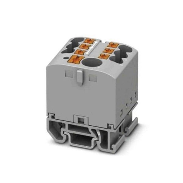 フエニックス・コンタクト Phoenix Contact 配電ブロック 7極 3274166 1ロット(10個)（直送品）