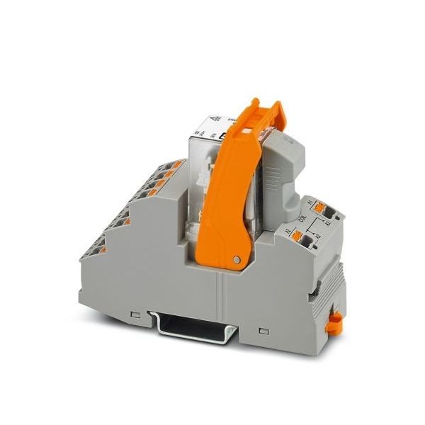 フエニックス・コンタクト Relay Module 2909741 1ロット(10個)（直送品）