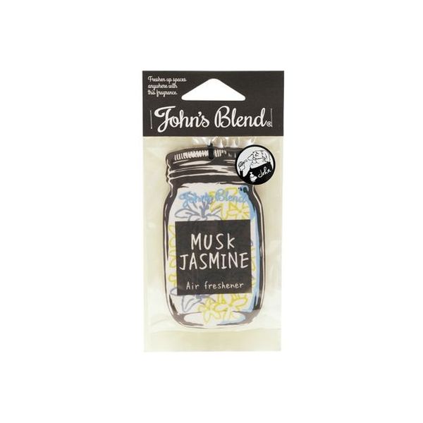 ノルコーポレーションJohn's Blend MAGNOLIA