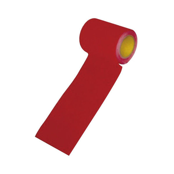 ウィズ 万能滑り止めテープII 赤 00883113 1巻 24-2393-00-01　マツヨシカタログ（直送品）