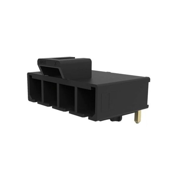 モレックス Molex 基板接続用ピンヘッダ 5.7mm 1列 200241ー4214 1ロット(70個)（直送品） 15,567円