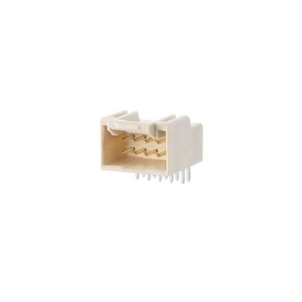 モレックス Molex 基板接続用ピンヘッダ 28極 2mm 2列 2086592840 1トレイ(50個)（直送品） 15,217円