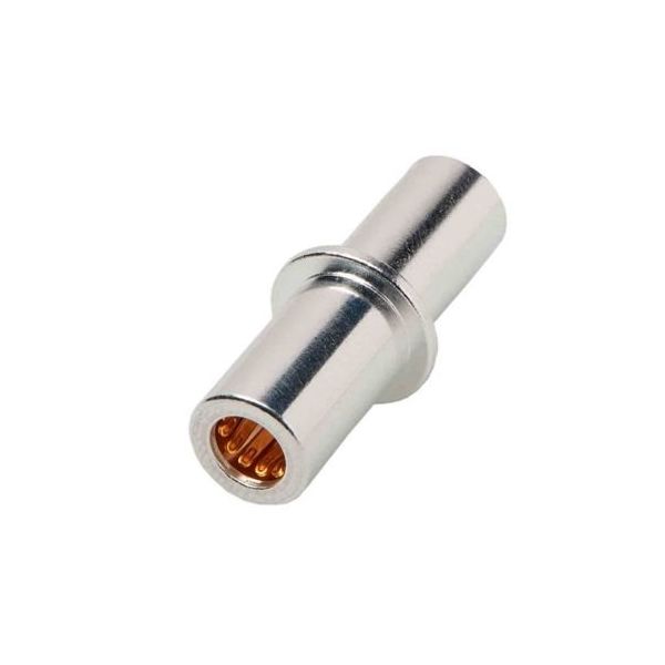 モレックス Molex 204608 シリーズ 小型電源コネクタ ソケット 1，80A 204608ー1006 1ロット(112個)（直送品）