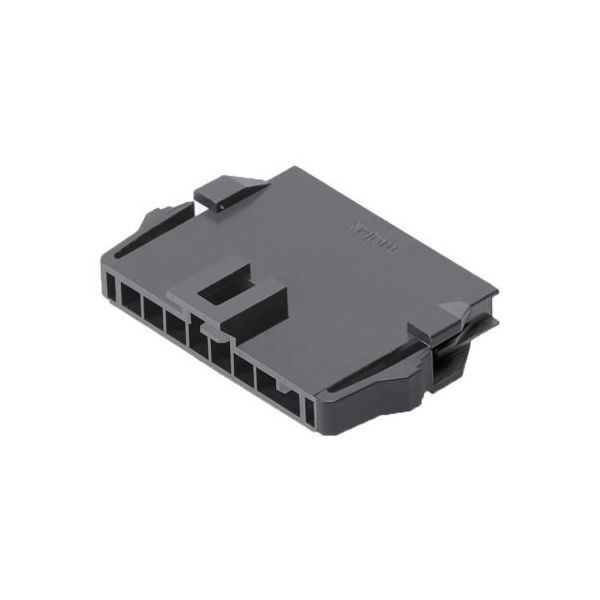 モレックス Molex 基板用コネクタハウジング ピッチ:2.5mm 1列 200277ー1105 1ロット(1800個)（直送品）