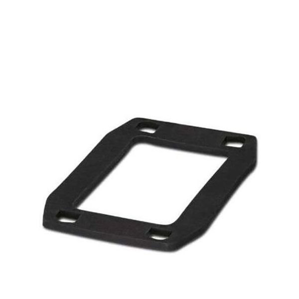 フエニックス・コンタクト ガスケット B6 の形状 1411483 1ロット(10個)（直送品）