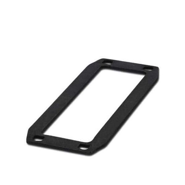 フエニックス・コンタクト 側面ガスケット B24 1411486 1ロット(10個)（直送品）