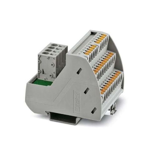 フエニックス・コンタクト Phoenix Contact インターフェイスモジュール， オス， 2903799 1個（直送品）