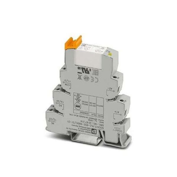 フエニックス・コンタクト Relay Module 2967293 1ロット(10個)（直送品）