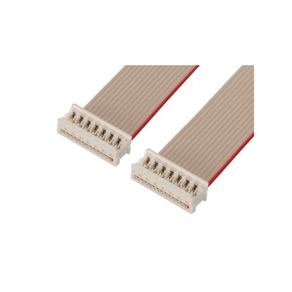 モレックス Molex ，リボンケーブルアセンブリ92315ー1424 92315-1424 1ロット(50個)（直送品）