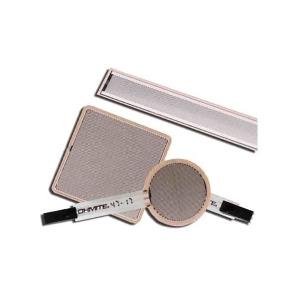 Arcol FORCE SENSING RESISTOR FSR04CE 1ロット(10個)（直送品） 7,673円