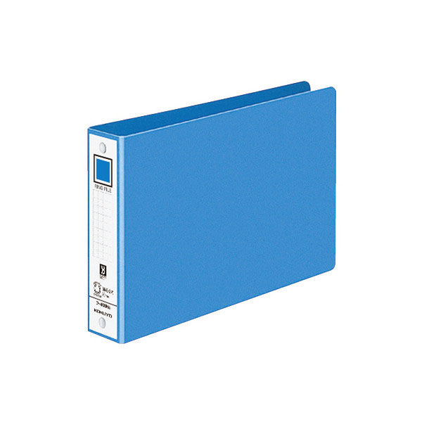 （専用出品）B5 2穴リングファイルまとめ売り63ファイル f-862.jpg