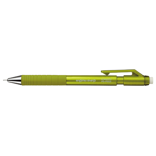 クリスマス特集2023 （まとめ）コクヨ 鉛筆シャープ ピンク TypeS0.7mm