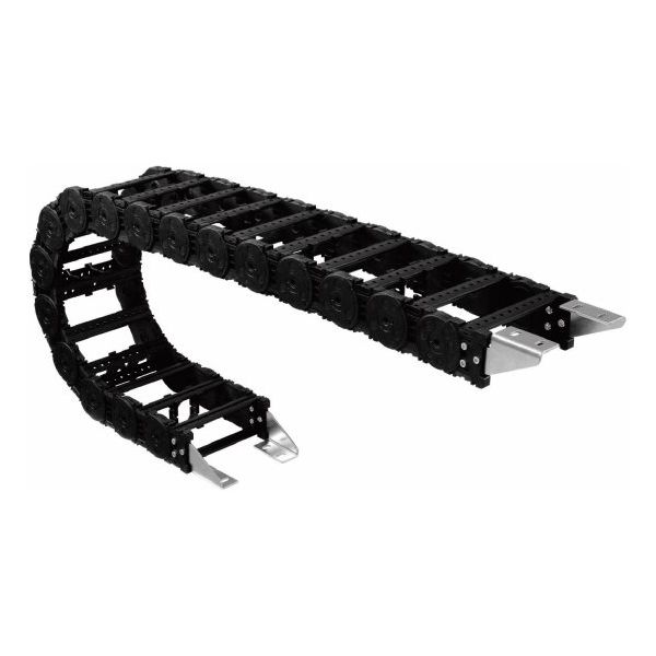 椿本チエイン (株)椿本チエイン プラケーブルベヤ TKMK TKMK95H58D402R140TB 1L（直送品）
