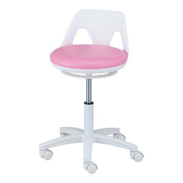 アズワン ナースチェア（ラクーン/ワイド） NV