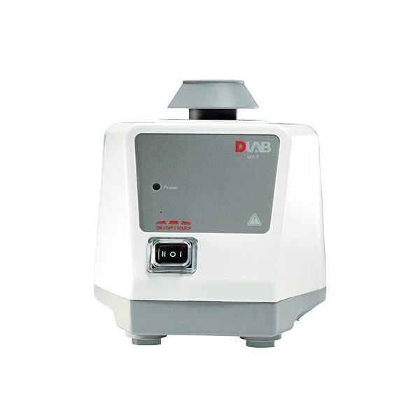 DLAB ボルテックスミキサー 2500rpm(固定式) 出荷前点検検査書付 MX-F(60Hz) 1個 3-7028-02-22（直送品）