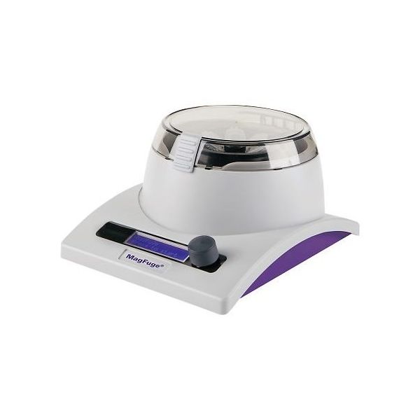 Heathrow Scientific スターラーになる遠心器 MagFugeR 出荷前点検検査書付 120581 1セット（直送品）