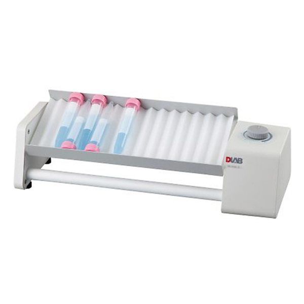 DLAB エコノミーローテーター 一段式 出荷前点検検査書付 SK-R30L-E 1個 4-2846-02-22（直送品）