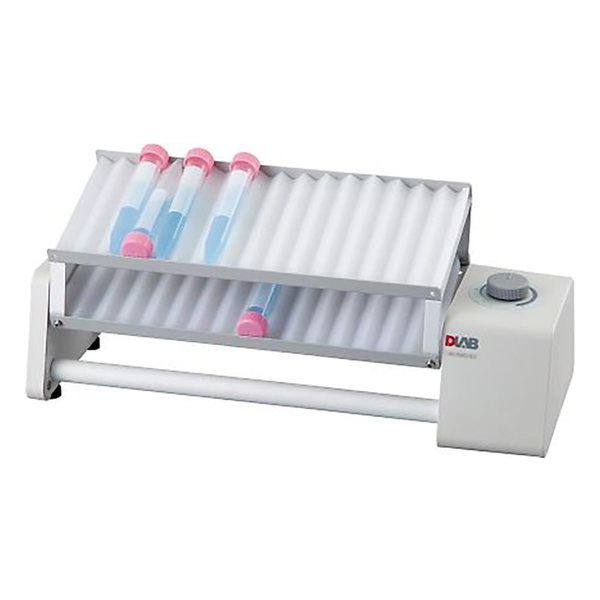 DLAB エコノミーローテーター 二段式 出荷前点検検査書付 SK-R30D-E 1個 4-2846-03-22（直送品）