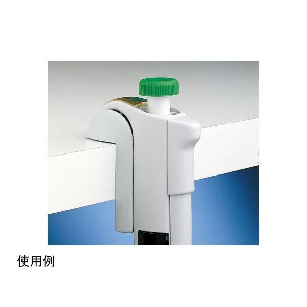 サーモフィッシャーサイエンティフィック シェルフハンガー 2206040 1個 65-5636-54（直送品）