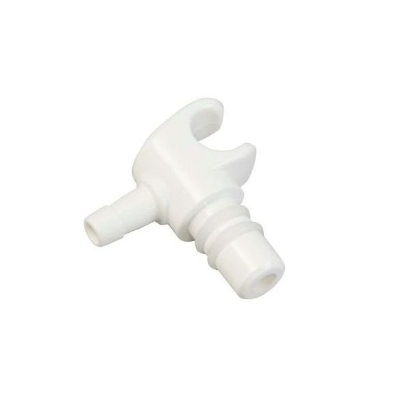 アズワン TSー200カシュウ用交換部品 吸引コネクター 7-7777-19 1個（直送品）