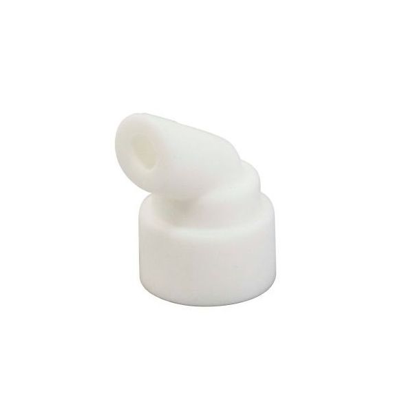 アズワン TSー200カシュウ用交換部品 排水コネクター 7-7777-20 1個（直送品）