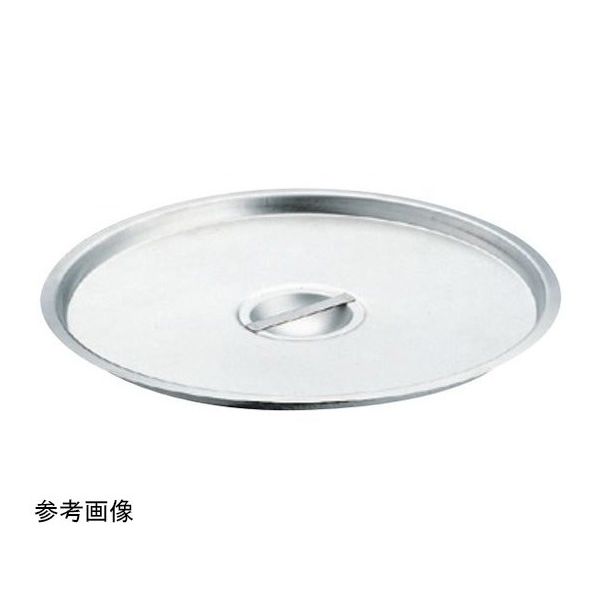 杉山工業 18ー8目盛付バケツ用蓋 φ376mm SH-6549-20C 1個 67-2417-72（直送品）