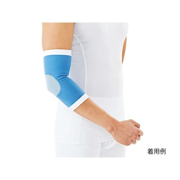 アズワン Dr.MED(R) エルボースリーブ E015M 1枚 7-4294-02（直送品）