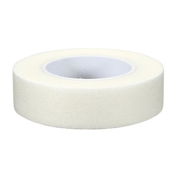 Ciメディカル サージカルテープPRO 不織布(白) 12.5mm×9m 24巻入 63-4158-09 1箱(24巻)（直送品）