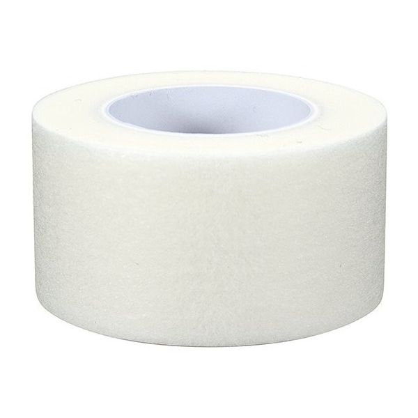 Ciメディカル サージカルテープPRO 不織布(白) 25mm×9m 12巻入
