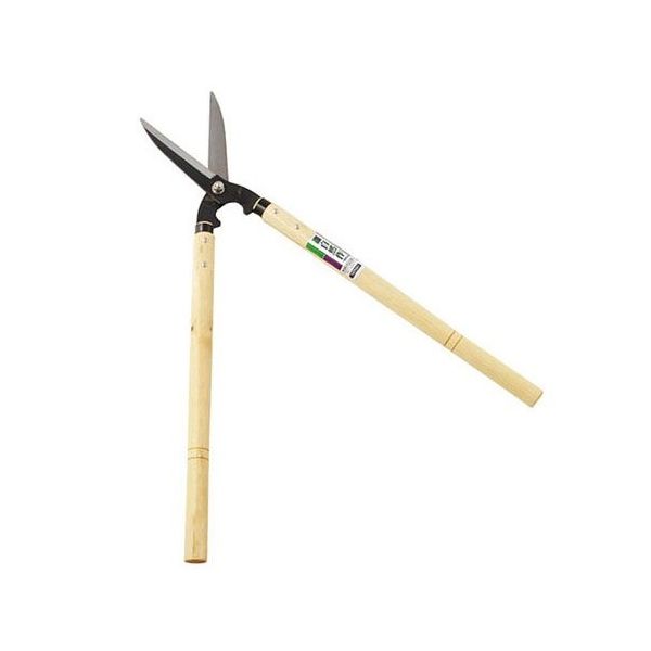 アークランズ 木柄 刈込鋏 大 150mm 727001 1個 62-9955-78（直送品）