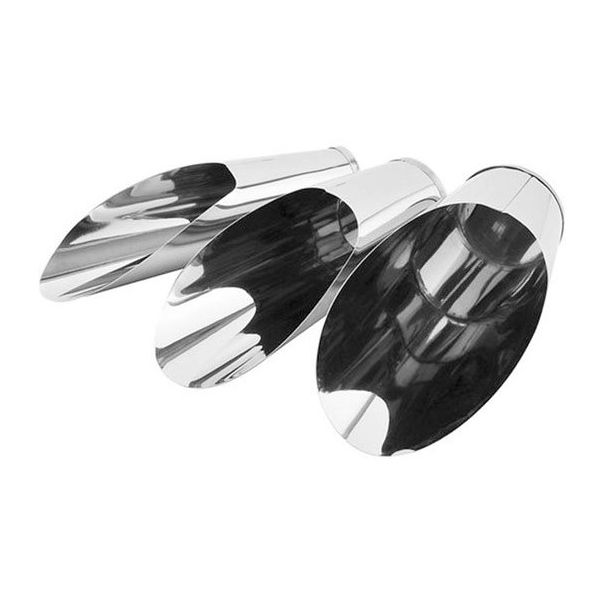 アークランズ ステンレス 土入れ 3点セット 727281 1セット 62-9955-68（直送品）