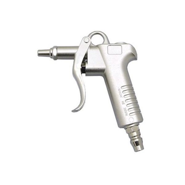 アークランズ エアーダスター(レバー式・引っ掛け穴付) D-99-PL 1個 62-9951-64（直送品）