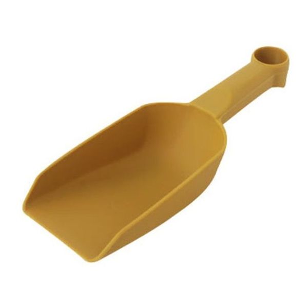 アークランズ 角型スコップ 小 T505-3 1個 62-9950-47（直送品）