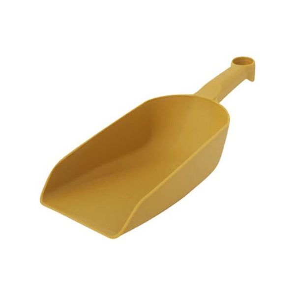 アークランズ 角型スコップ 大 T505-1 1個 62-9950-49（直送品）