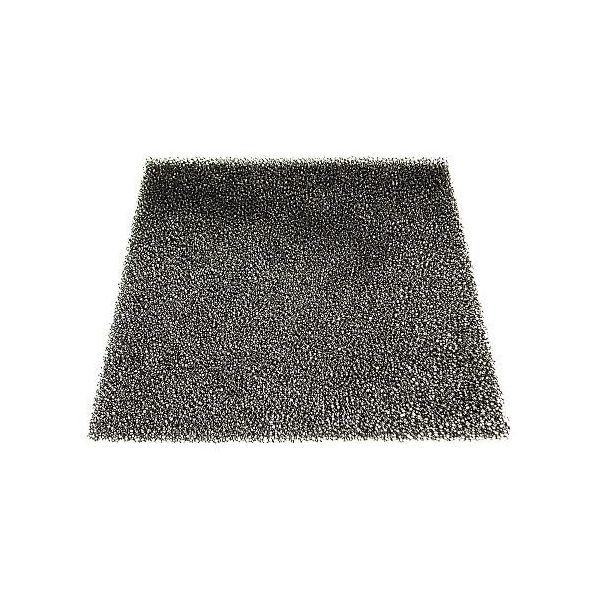 イノアックコーポレーション 軟質ウレタンフォーム(特殊加工品) 10×250×250mm UF102525 1枚 64-5077-25（直送品）