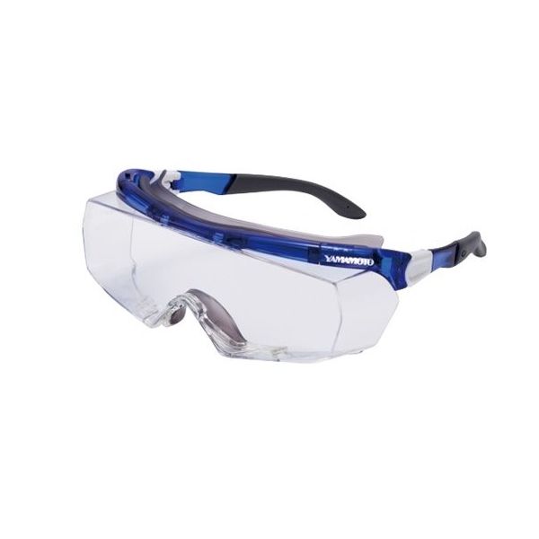 アークランズ オーバーグラス JIS SN-770 1個 64-3672-63（直送品）