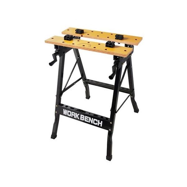 アークランズ アングルベンチバイス GTWB-500 1個 62-9943-28（直送品）