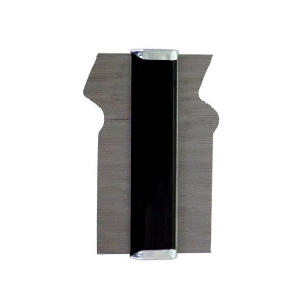 アークランズ 型取ゲージ 408130 1個 62-9951-15（直送品）